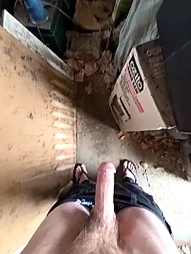 bighornycockup online show from October 30, 5:31 am