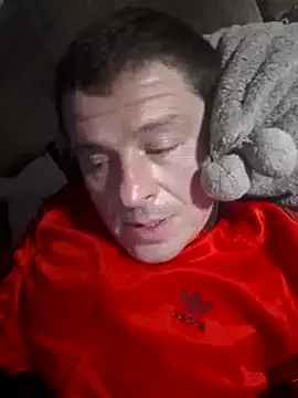 Mariusz38x online show from March 12, 9:35 pm