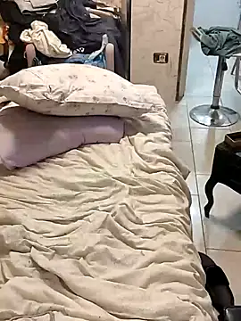 ivanperistil online show from November 19, 2:44 am