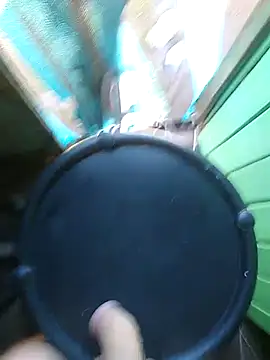 Alvaro2017 online show from February 8, 1:05 pm