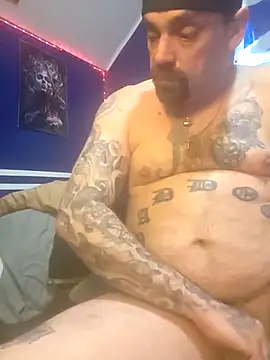 canadacockinme online show from January 12, 6:45 pm