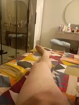 boooo7 online show from May 16, 12:41 am