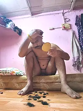 Vickyrajput009 online show from April 7, 12:27 pm