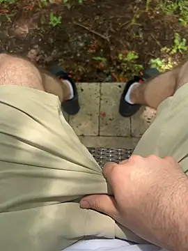JohnnyBigShot online show from July 26, 3:42 pm
