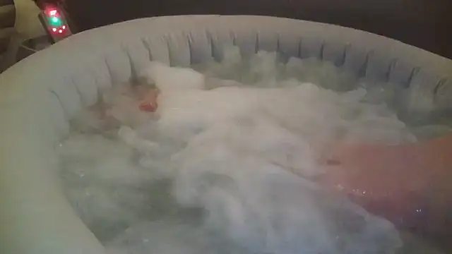 theSecretBallerino online show from November 30, 8:33 pm