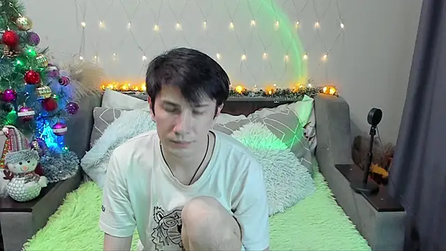 Yumi steve online show from December 20, 3:35 am