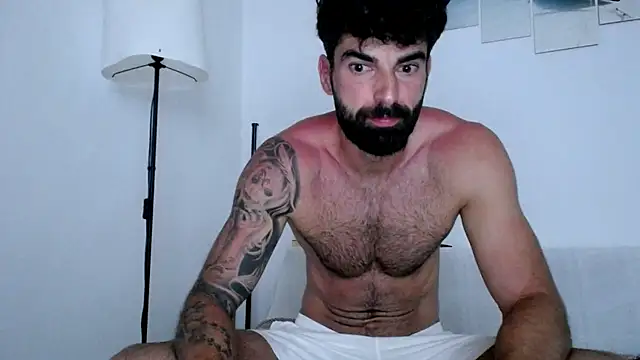 Verycutex online show from July 13, 5:09 am