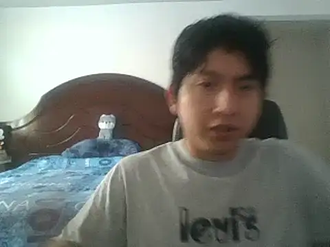 kingcharliemonsteer online show from February 26, 9:46 pm