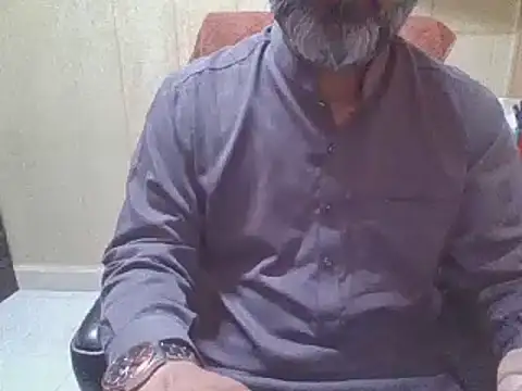 hairymaster95 online show from March 17, 5:54 am