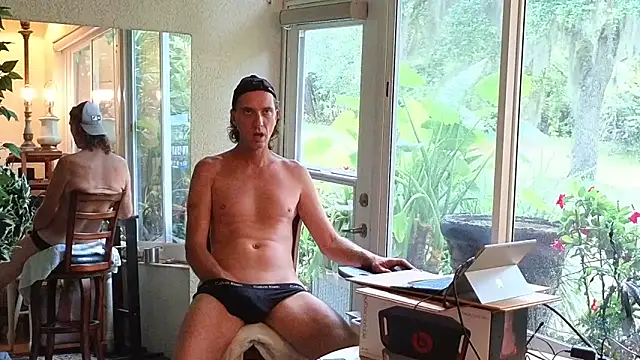 eliberator1777 online show from May 29, 5:56 pm