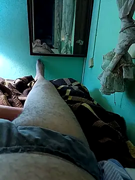 CLAUDIO AMOR online show from March 24, 7:57 am