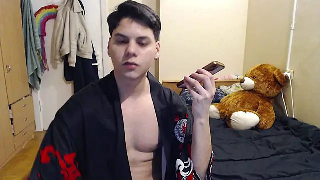 tomas boy20 online show from March 10, 7:09 pm