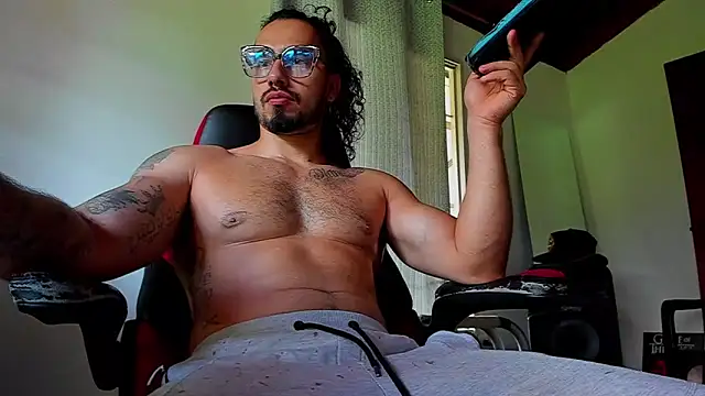 Baky sexy online show from February 7, 2:02 pm