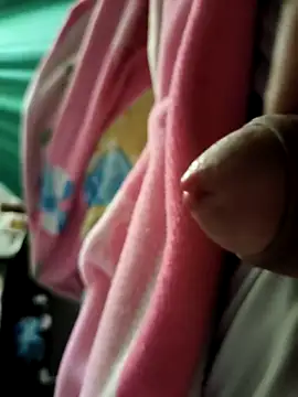 Rubens2431 online show from April 16, 3:01 pm