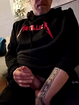 ChrisKnusperHouse online show from March 21, 11:20 pm