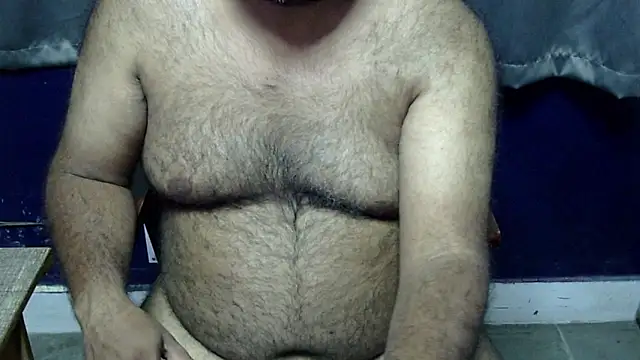 hairysubcub 70 online show from May 31, 6:09 pm