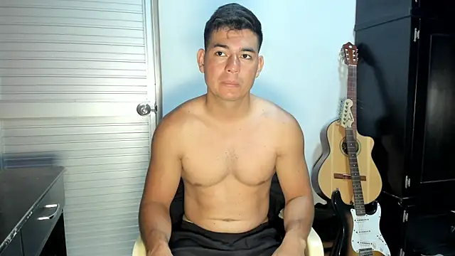 VincentSavage online show from March 10, 3:18 pm