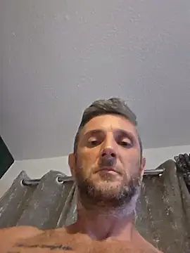Mgstevo35 online show from July 27, 3:02 am