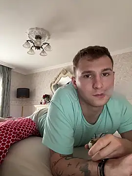 Oliver18k online show from March 21, 12:42 pm