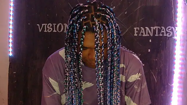 Dari sex online show from January 24, 5:32 pm