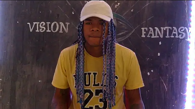 Dari sex online show from January 26, 6:58 pm