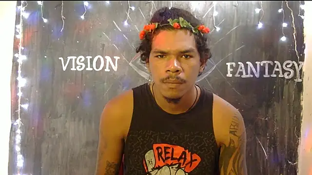 Dari sex online show from January 9, 1:13 pm