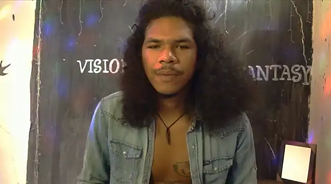 Dari sex online show from January 4, 4:54 pm