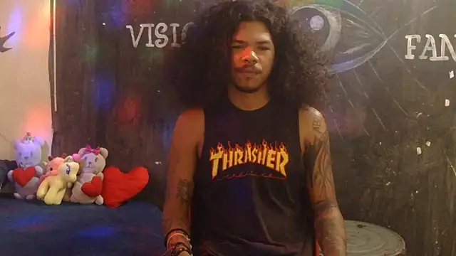 Dari sex online show from March 3, 1:37 pm