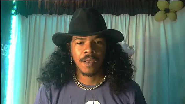 Dari sex online show from March 22, 1:30 pm