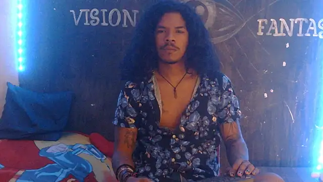 Dari sex online show from February 25, 2:54 pm