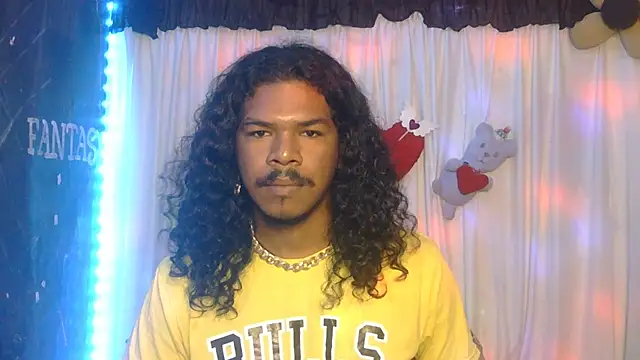 Dari sex online show from March 19, 1:29 pm