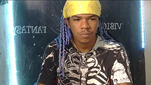 Dari sex online show from February 3, 1:40 pm