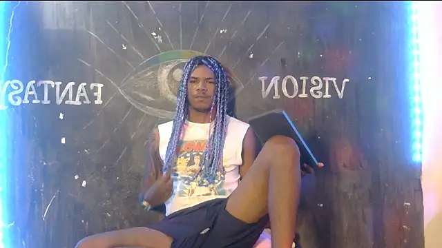 Dari sex online show from February 6, 4:14 pm