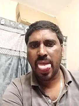 rameshmry1 online show from June 24, 9:06 pm