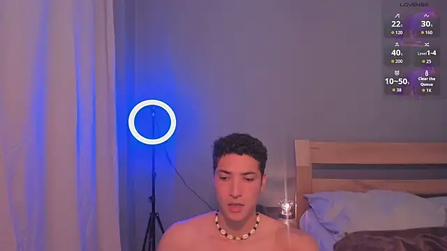 MitchellXD online show from March 4, 4:47 pm