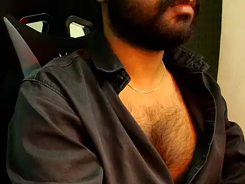 SHENOY3 online show from April 16, 3:56 pm