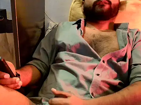 SHENOY3 online show from April 5, 7:21 pm