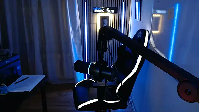 DerPornoPete online show from November 10, 8:25 pm