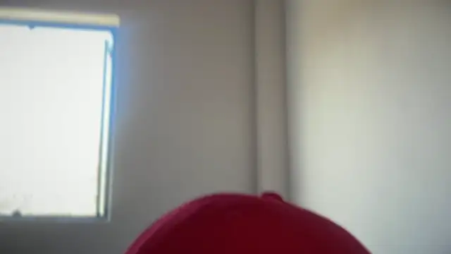 mcklister kinky feets online show from April 10, 7:10 pm