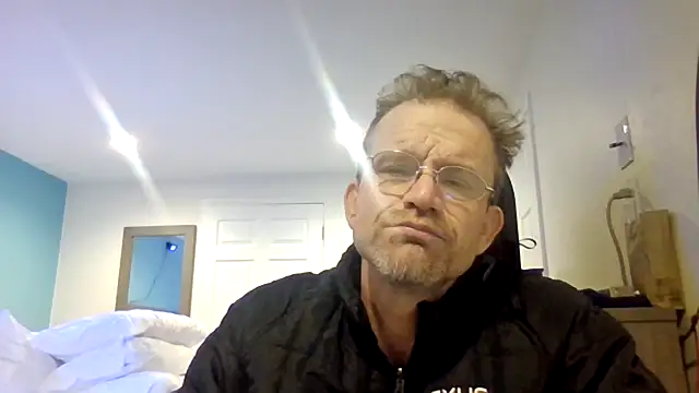 OGaddix269 online show from February 16, 12:32 am