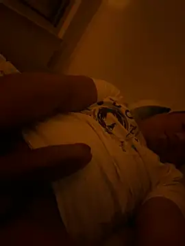 javielotentacion online show from April 3, 10:17 pm