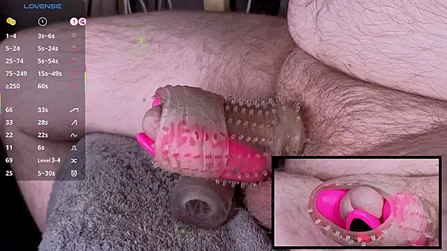 controlmytoys online show from May 31, 8:37 am