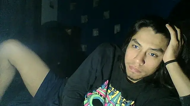 AlexAlejandro13 online show from March 14, 7:37 am