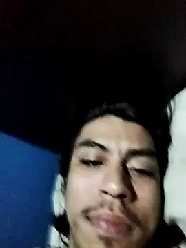 AlexAlejandro13 online show from April 12, 10:11 pm