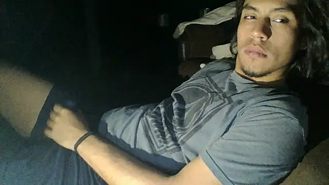 AlexAlejandro13 online show from March 13, 7:27 am