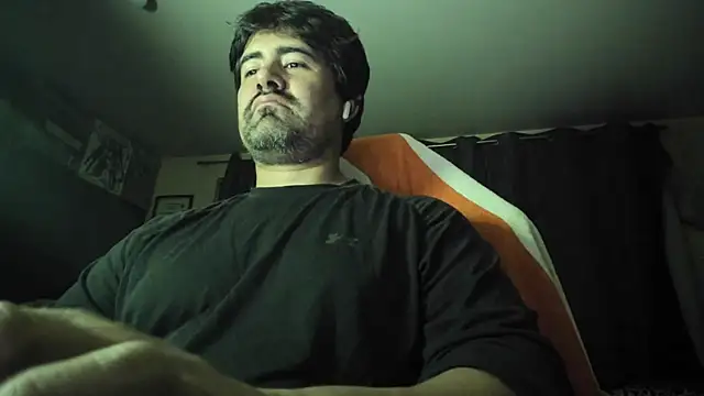VonDoomdelToro online show from July 11, 6:26 am