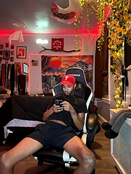 spideyzaddy online show from November 21, 9:30 am