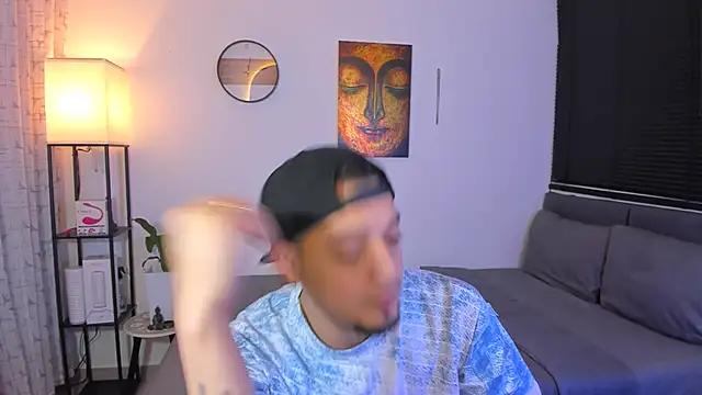 alejandro calderon1 online show from May 28, 5:49 am