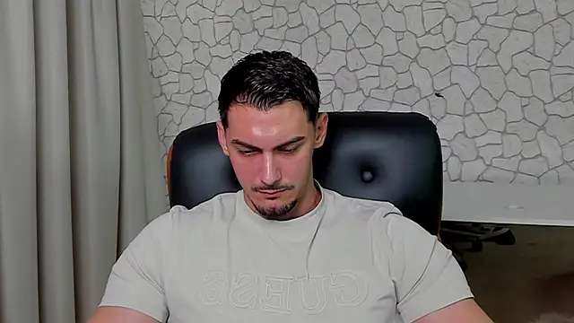 ClintMasters online show from April 1, 7:32 am