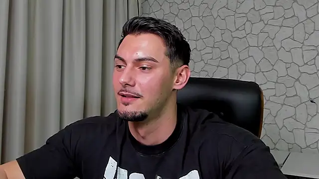 ClintMasters online show from April 4, 6:54 am